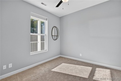 Completely renovated and partly furnished 3 BR, 2 BA lakefront