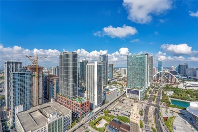 Miami's premier fully furnished, short term rental friendly