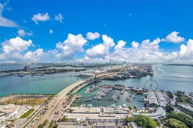 Miami's premier fully furnished, short term rental friendly