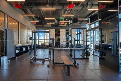 Miami's premier fully furnished, short term rental friendly