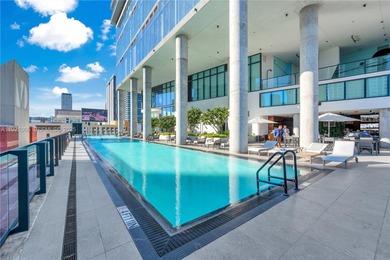 Miami's premier fully furnished, short term rental friendly