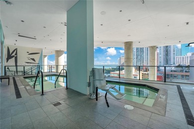 Miami's premier fully furnished, short term rental friendly