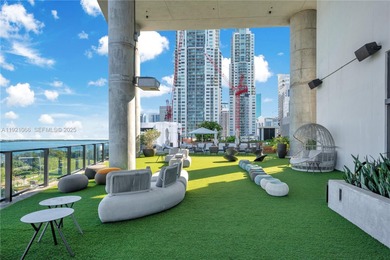 Miami's premier fully furnished, short term rental friendly