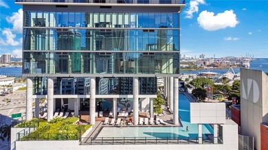 Miami's premier fully furnished, short term rental friendly