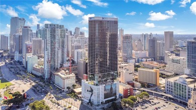 Miami's premier fully furnished, short term rental friendly