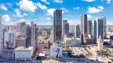 Miami's premier fully furnished, short term rental friendly