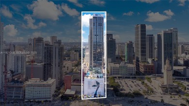 Miami's premier fully furnished, short term rental friendly