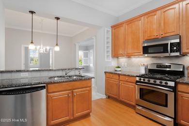 Welcome to 644 Village Park Drive #207, a TOP FLOOR 2BR/2BA