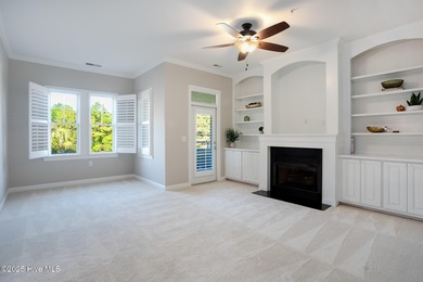 Welcome to 644 Village Park Drive #207, a TOP FLOOR 2BR/2BA