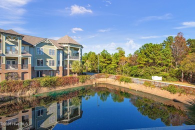 Welcome to 644 Village Park Drive #207, a TOP FLOOR 2BR/2BA