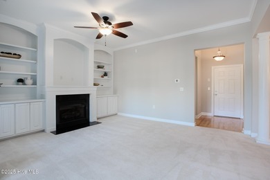 Welcome to 644 Village Park Drive #207, a TOP FLOOR 2BR/2BA