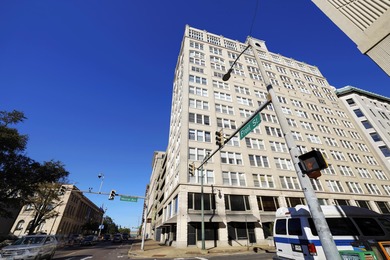 LUXURIOUS PENTHOUSE with unobstructed PANORAMIC VIEWS of