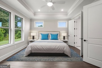 The Berkshire Plan Built by Windsor Bluffs Builder Group. You'll