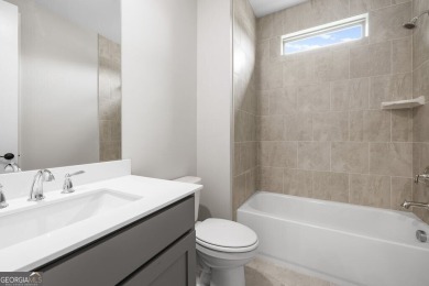 The Berkshire Plan Built by Windsor Bluffs Builder Group. You'll