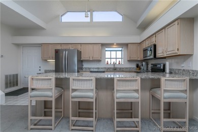 Experience lake life at its best in this spacious 3-bedroom, 3