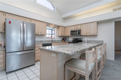 Experience lake life at its best in this spacious 3-bedroom, 3