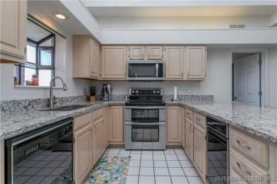 Experience lake life at its best in this spacious 3-bedroom, 3