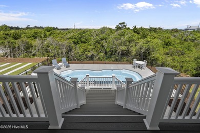 Stunning New Construction in Ocean Sound Village - North Topsail