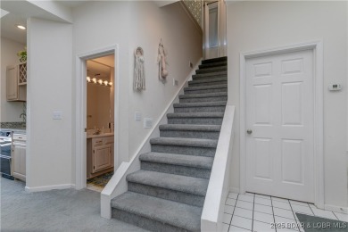 Experience lake life at its best in this spacious 3-bedroom, 3