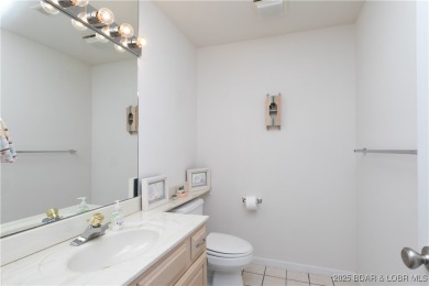 Experience lake life at its best in this spacious 3-bedroom, 3