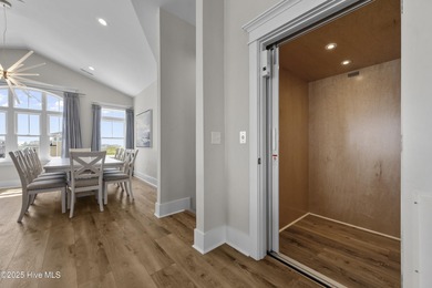 Stunning New Construction in Ocean Sound Village - North Topsail