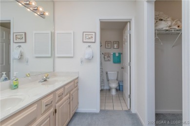 Experience lake life at its best in this spacious 3-bedroom, 3