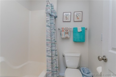 Experience lake life at its best in this spacious 3-bedroom, 3