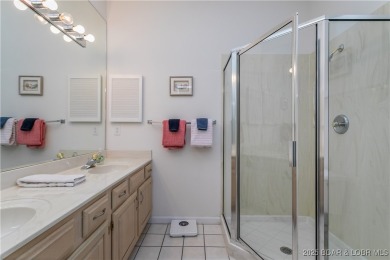 Experience lake life at its best in this spacious 3-bedroom, 3