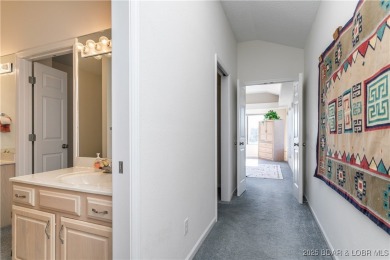 Experience lake life at its best in this spacious 3-bedroom, 3