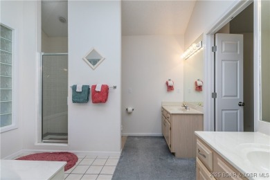 Experience lake life at its best in this spacious 3-bedroom, 3