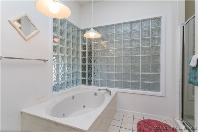 Experience lake life at its best in this spacious 3-bedroom, 3