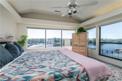 Experience lake life at its best in this spacious 3-bedroom, 3