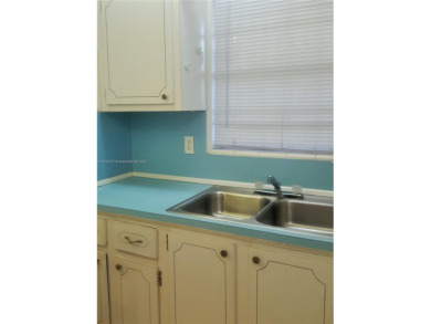 Location - quit area.  The property is rented  -  New A/C - tile