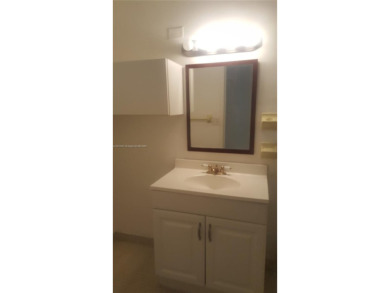 Location - quit area.  The property is rented  -  New A/C - tile