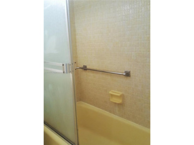 Location - quit area.  The property is rented  -  New A/C - tile