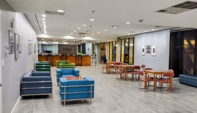 AMAZING PRICE DROP! What a view - 46A located at the prestigious