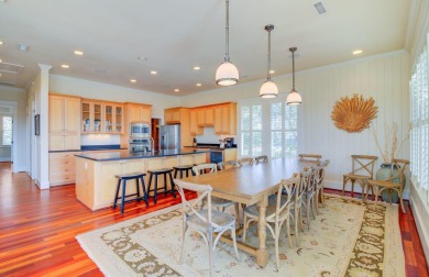 This home was built by Thomas Evans Construction, one of the