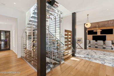 OneSixteen embodies the details of the finest finishes offering