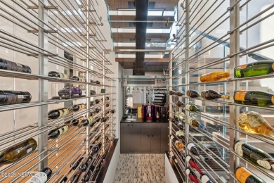 OneSixteen embodies the details of the finest finishes offering