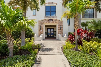 Rare CORNER PENTHOUSE Offering Premier Waterfront Luxury at