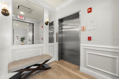 Rare CORNER PENTHOUSE Offering Premier Waterfront Luxury at