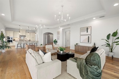 Rare CORNER PENTHOUSE Offering Premier Waterfront Luxury at