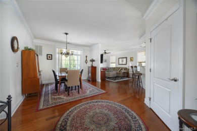 Welcome to the desirable Regency 55+ Community, where comfort