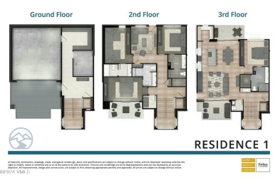 Welcome to Arcadian on Beaver Creek - an exclusive offering of