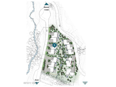 Welcome to Arcadian on Beaver Creek - an exclusive offering of