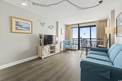 Step into vacation mode with this beautifully furnished