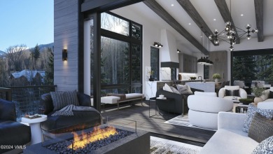 Welcome to Arcadian on Beaver Creek - an exclusive offering of