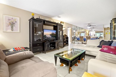 WASHER/DRYER INSIDE THE CONDOPresenting this meticulously