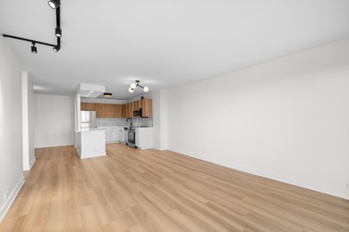 Welcome home to this beautifully updated one bed, one bath condo