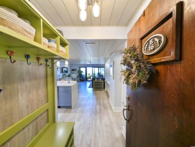 Totally remodeled and extremely well maintained & furnished